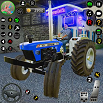 拖拉机牵引和拖车游戏安卓中文版 v1.0