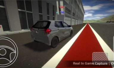 ES驾驶模拟器游戏中文手机版图2: