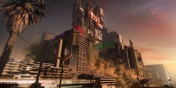 赛博朋克2.0血魔爆发散弹流怎么玩 血魔爆发散弹流玩法攻略