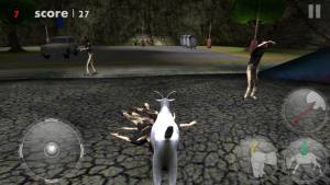 山羊大战僵尸模拟器游戏中文手机版图片1