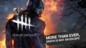 Dead by Daylight Mobile国际服图1