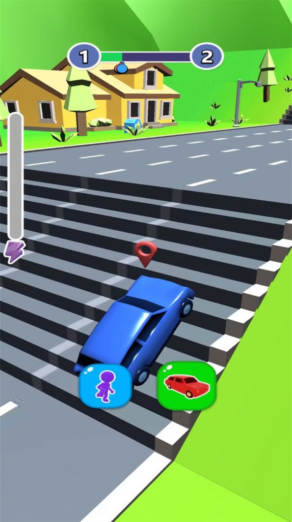 天天竞速赛车游戏手机版下载安装图1: