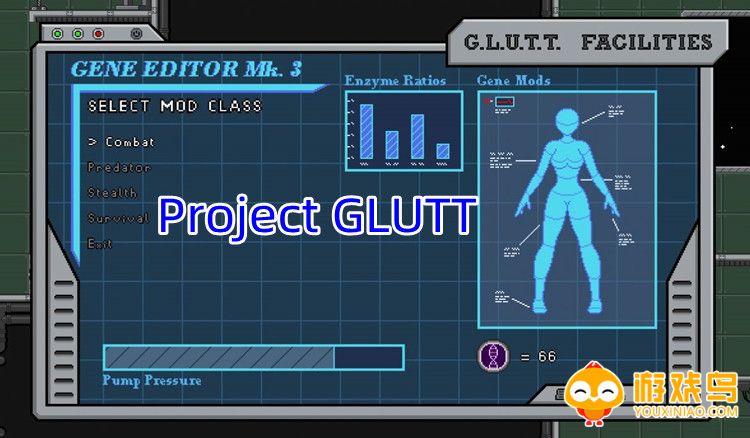 Project GLUTT游戏合集