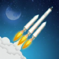 航天火箭飞行模拟器下载安装手机版 v1.0