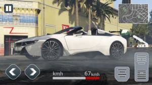 城市汽车驾驶挑战游戏官方版图片1
