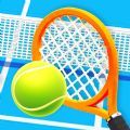 3D网球赛游戏官方版