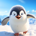 企鹅雪地跑安卓版