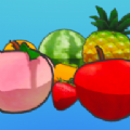 水果融合跑酷游戲最新版 v0.1