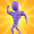 手臂健身跑游戲官方版 v1.0