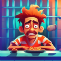囚犯食物狂热游戏官方版 v0.1