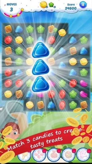 软糖融合游戏官方版图片1