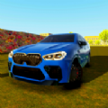 X6汽车模拟器游戏