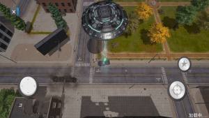 城市毁灭模拟游戏图2