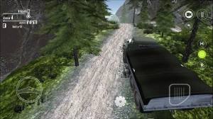 雪地越野卡车游戏官方版图片1