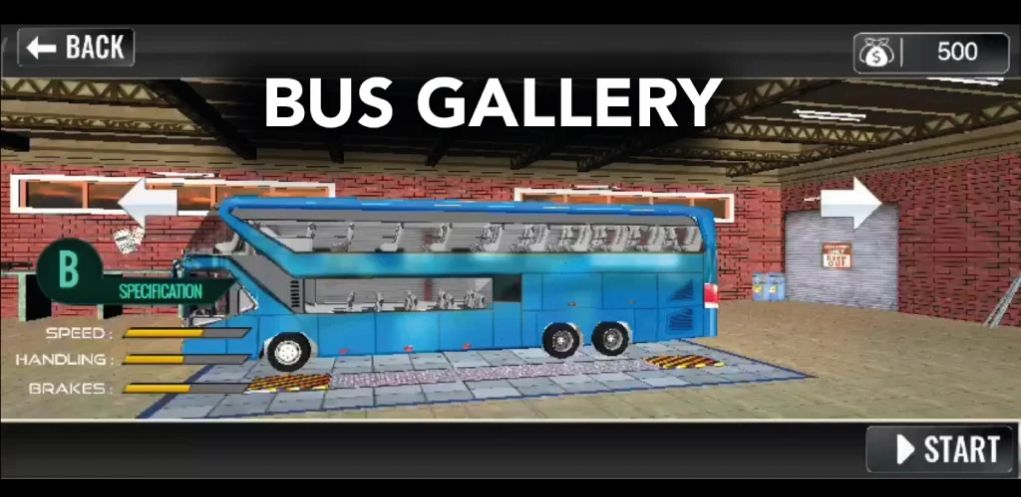 城市公交企业游戏官方版图3: