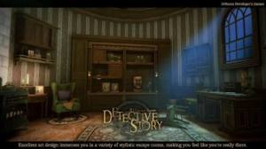 3D密室逃脱侦探故事游戏图3