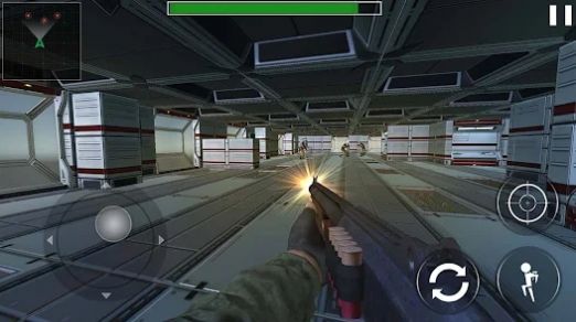 刺激枪战3D游戏官方手机版图2: