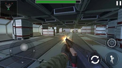 刺激枪战3D游戏官方手机版图6: