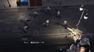 最终幻想7永恒危机手机版图2