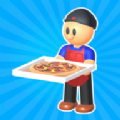 披萨管理员游戏