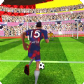 Football dream league soccer游戏安卓版 v1.0