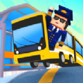 城市巴士公司游戏