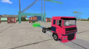 货运卡车模拟器2023游戏官方版图片1