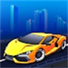 Car Racing Car Game Crash中文版