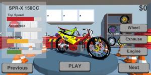 越野摩托车世界游戏图2