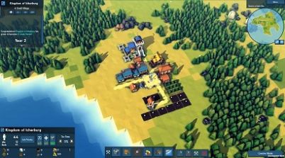 王国与城堡建造游戏官方版3