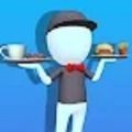 放置汉堡店餐厅大亨游戏官方版 v1.0