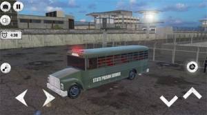监狱犯罪者模拟运输最新版图4