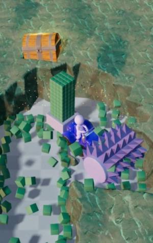 采石模拟机器游戏官方版图片1