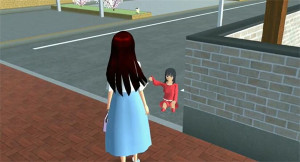 樱花校园模拟器鬼娃娃几点出来 鬼娃娃位置及出现时间介绍图片1