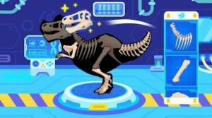 可可贝恐龙世界游戏图2
