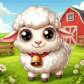 闲置绵羊工厂游戏安卓版 v1.0