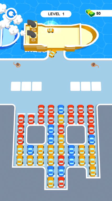 轮船码头运货游戏安卓版图2: