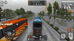 巴士模拟器2024印尼版图3