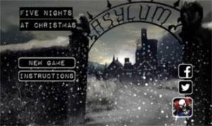 圣诞惊魂夜游戏图2