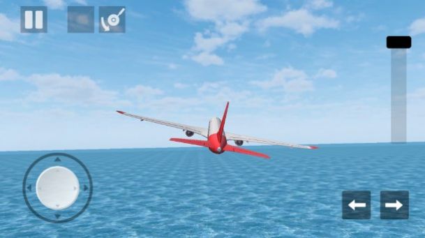 飞机之横冲直撞游戏安卓版图片1