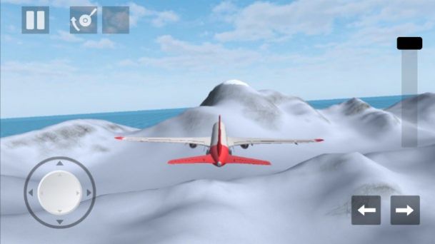 飞机之横冲直撞游戏安卓版图3: