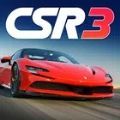 CSR Racing 3游戏