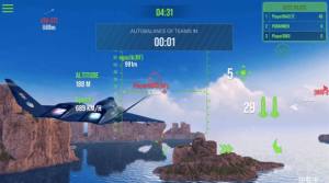 模拟飞行战斗机游戏图3