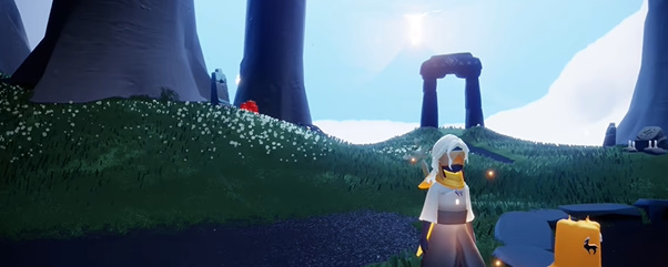 光遇1.16任务怎么做 2024年1月16日每日任务完成攻略[多图]图片5