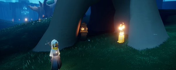 光遇1.16任务怎么做 2024年1月16日每日任务完成攻略[多图]图片8