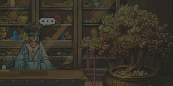 密室逃脱之谜之森林游戏中文版图片1