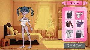 莱西的衣柜遗产游戏安卓版图片1