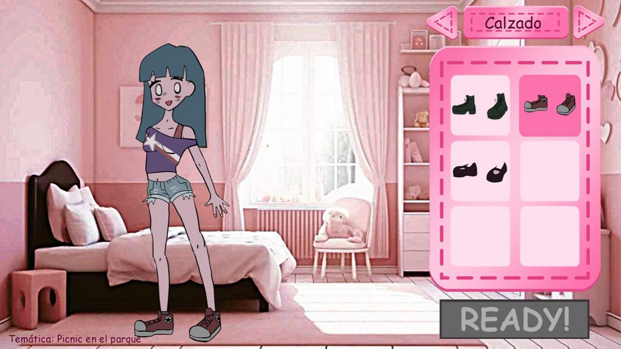 莱西的衣柜遗产游戏安卓版图4: