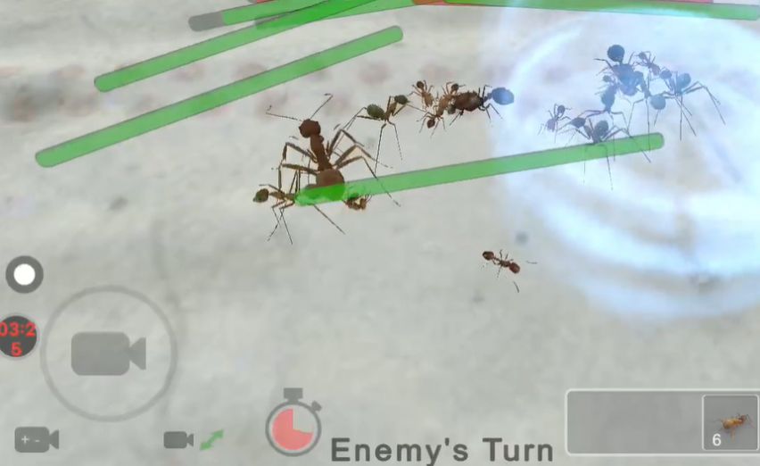 模拟蚂蚁大亨官方安卓版图2: