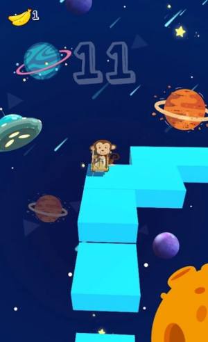 猴子太空卡车游戏安卓版图片1